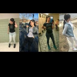 Meet your Posher, Brooke